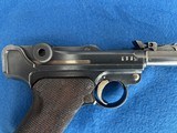 1917 DWM Artillery Luger - 2 of 15