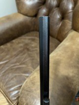 Antique Winchester Model 1890 .22 Short - 14 of 15