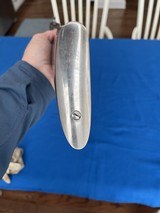 Antique Winchester Model 1890 .22 Short - 9 of 15