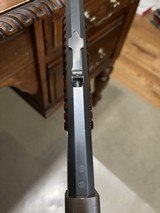 Antique Winchester Model 1890 .22 Short - 15 of 15