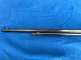 Antique Winchester Model 1890 .22 Short - 8 of 15