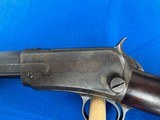 Antique Winchester Model 1890 .22 Short - 6 of 15