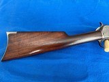 Antique Winchester Model 1890 .22 Short - 2 of 15