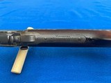 Antique Winchester Model 1890 .22 Short - 13 of 15