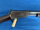 Antique Winchester Model 1890 .22 Short - 1 of 15
