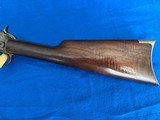 Antique Winchester Model 1890 .22 Short - 5 of 15