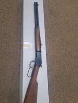 WINCHESTERMOD 1892 SHORT 44 REM MAG - 3 of 3