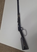 WINCHESTER 9422 22 WMR CASE COLOR BIG LOOP - 1 of 7