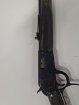 WINCHESTER 9422 22 WMR CASE COLOR BIG LOOP - 2 of 7