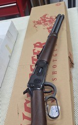 WINCHESTER 94 44 REM MAG - 3 of 4