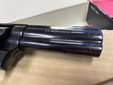 SMITH AND WESSON 586-3 357 MAGNUM - 5 of 6