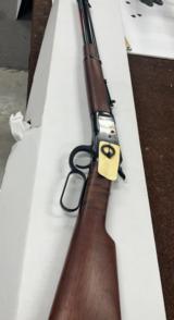 WINCHESTER 1892 CARBINE 44-40 WIN - 3 of 3