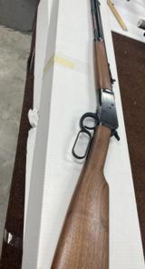 winchester 1892 44 rem mag - 2 of 2