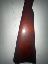 U.S. SPRINGFIELD M1884 “TRAPDOOR” .45-70 GOVT Rifle - 6 of 15