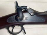 U.S. SPRINGFIELD M1884 “TRAPDOOR” .45-70 GOVT Rifle - 1 of 15