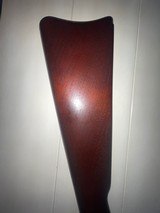 U.S. SPRINGFIELD M1884 “TRAPDOOR” .45-70 GOVT Rifle - 5 of 15