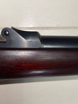 U.S. SPRINGFIELD M1884 “TRAPDOOR” .45-70 GOVT Rifle - 8 of 15
