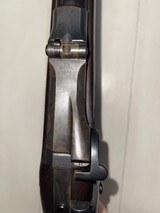 U.S. SPRINGFIELD M1884 “TRAPDOOR” .45-70 GOVT Rifle - 2 of 15