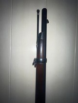 U.S. SPRINGFIELD M1884 “TRAPDOOR” .45-70 GOVT Rifle - 14 of 15