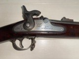 Springfield U.S. M1863 .58 Rifled Musket - 1 of 14