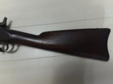 Springfield U.S. M1863 .58 Rifled Musket - 8 of 14