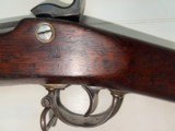Springfield U.S. M1863 .58 Rifled Musket - 6 of 14