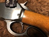 Browning Model 71 348 Winchester - 5 of 10