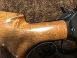 Browning Model 71 348 Winchester - 10 of 10