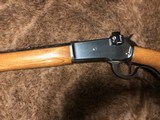 Browning Model 71 348 Winchester - 4 of 10