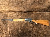 Browning Model 71 348 Winchester - 1 of 10