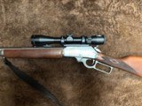 Marlin 1995 GS Lever Action Stainless 45-70 - 3 of 9