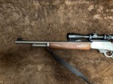 Marlin 1995 GS Lever Action Stainless 45-70 - 4 of 9