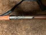 Marlin 1995 GS Lever Action Stainless 45-70 - 9 of 9