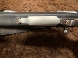 Ruger 77 Mark II Stainless, 308 Winchester - 7 of 10