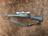 Ruger 77 Mark II Stainless, 308 Winchester - 3 of 10