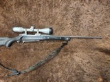 Ruger 77 Mark II Stainless, 308 Winchester - 2 of 10
