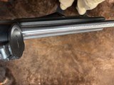 Ruger 77 Mark II Stainless, 308 Winchester - 5 of 10