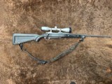 Ruger 77 Mark II Stainless, 308 Winchester