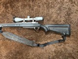 Ruger 77 Mark II Stainless, 308 Winchester - 4 of 10