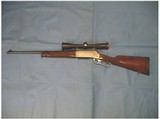 Browning BLR 81 358 Winchester - 2 of 2