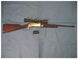 Browning BLR 81 358 Winchester - 1 of 2
