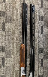 SKB 95ATR 12 GAUGE COMBO LH, 95ATR22/24L - 1 of 3