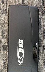 SKB 95ATR 12 GAUGE COMBO LH, 95ATR22/24L - 3 of 3