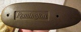 Remington 870 LW 20ga - 12 of 14