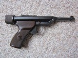 Hy-Score air pistol .177 - 2 of 5