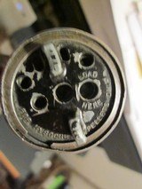 Hy-Score air pistol .177 - 4 of 5