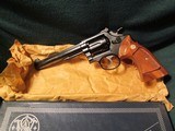 Smith & Wesson 14-3 - 2 of 3