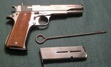 Star Super B 9mm Luger - 1 of 6
