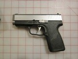 KAHR CW40 - 2 of 7