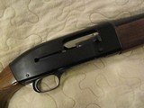 Winchester Model 50 12ga - 4 of 11